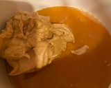 Puffasztott rizses szelet recept fázis 1 fotója