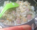 Foto del paso 7 de la receta: Arroz con pollo