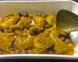 Foto del paso 9 de la receta: Pollo en adobo/دجاج مشرمل