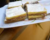 Lemon bars recipe step 9 photo