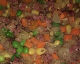 Foto del paso 3 de la receta: Arroz Primavera
