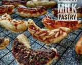 Foto langkah ke 7 dari resep Banana Milk Pastry.