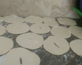 Foto del paso 2 de la receta: Tortas fritas