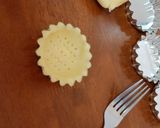 صورة لخطوة 2 من وصفة 🍫🥧 تارتولات شوكولا 🍫🥧