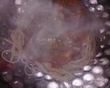 Foto del paso 6 de la receta: Tuco en compañía