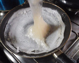 Foto del paso 3 de la receta: Masa básica SIN GLUTEN Elástica y fácil de manejar -apta celíacos. Fácil paso a paso