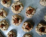 Foto del paso 3 de la receta: Pepas de avena y banana (3 ingredientes)