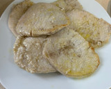 Foto del paso 2 de la receta: Filetes de lomo en salsa
