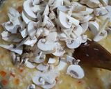 Foto del paso 11 de la receta: Risotto de hongos