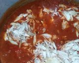 Foto del paso 4 de la receta: Salsa para Pastas con Pollo 😋🥣✔