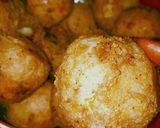 Yam Ballsmatakin girki6 hoto