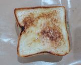 Foto langkah ke 5 dari resep Korean Street Toast (Gilgeori Toast).