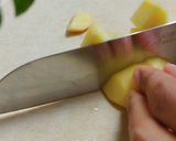 Foto langkah ke 1 dari resep Sayur Sop Ayam Slow Cooker.