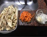 Foto del paso 1 de la receta: Escabeche de berenjenas