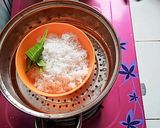 Foto langkah ke 1 dari resep Putu Ayu Jagung Manis.