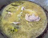 Foto langkah ke 4 dari resep Soto Betawi Ayam.