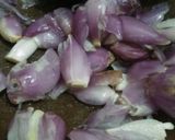 Foto langkah ke 2 dari resep Sambel Ijo Ala Resto 'Radja Gurame'.