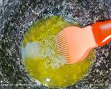 Foto del paso 1 de la receta: Paletilla de cordero lechal a baja temperatura