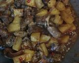 Foto langkah ke 4 dari resep Sambal Goreng Jadi.