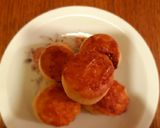 Vajas tejfölös pogácsa☺️ recept fázis 6 fotója