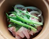 Foto langkah ke 5 dari resep Kaldu ayam for mpasi (slow cooker) takahi 1.2lt.