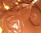 Pas rețetă Lavacake /Tortino al cioccolato 2 fotografie