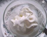 A picture of step 2 of Italian Affogato Coffee Dessert.