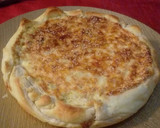 Foto del paso 3 de la receta: Quiche de calabacín y berenjena