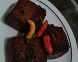 Foto langkah ke 3 dari resep Tahu Bacem.