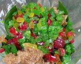 પાન ફ્લેવર થીક શેક (Paan Flavour Thick Shake Recipe In Gujarati) રેસીપી સ્ટેપ2ફોટો