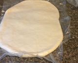 Foto del paso 4 de la receta: Brioche aux épices (especiada)