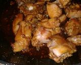 Foto langkah ke 4 dari resep Ayam Goreng Mentega.