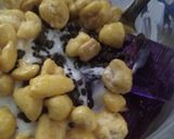 Foto del paso 4 de la receta: Yogurt con gelatina