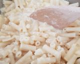 A picture of step 15 of My Cheesy Chicken Macaroni.