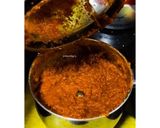 A picture of step 1 of Salata Hara: Arabic Spicy Dip.