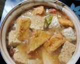 Foto langkah ke 3 dari resep Tahu Tempe Bacem Gurih.