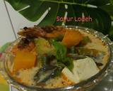 Cara Membuat Sayur lodeh dengan udang 12