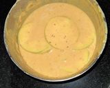 A picture of step 2 of Yummy Bottle Gourd Fritters.