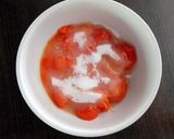 Foto del paso 3 de la receta: Mermelada de tomate perita
