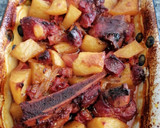 Foto del paso 7 de la receta: Costillas asadas a la cerveza
