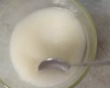 A picture of step 6 of Homemade Feta Cheese.