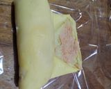 Foto langkah ke 4 dari resep Eggroll hokben ala wilgos.
