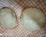Pretzel bread buns filled tomato kootu recipe step 4 photo