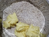 Cookies Kurma