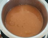 A picture of step 3 of Tomato Soup.