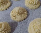 Foto del paso 2 de la receta: Papas Duquesa Crocantes Por Fuera y Cremosas Por Dentro Fácil Rápidas Económicas
