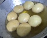 Foto langkah ke 3 dari resep Donat kentang.