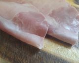 Φωτογραφία βήματος 9 της συνταγής Σαλάτα με Prosciutto
