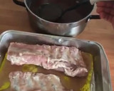 Foto del paso 5 de la receta: Costilla marinada al estilo tradicional