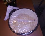 Foto del paso 2 de la receta: Pan casero con yogurt griego